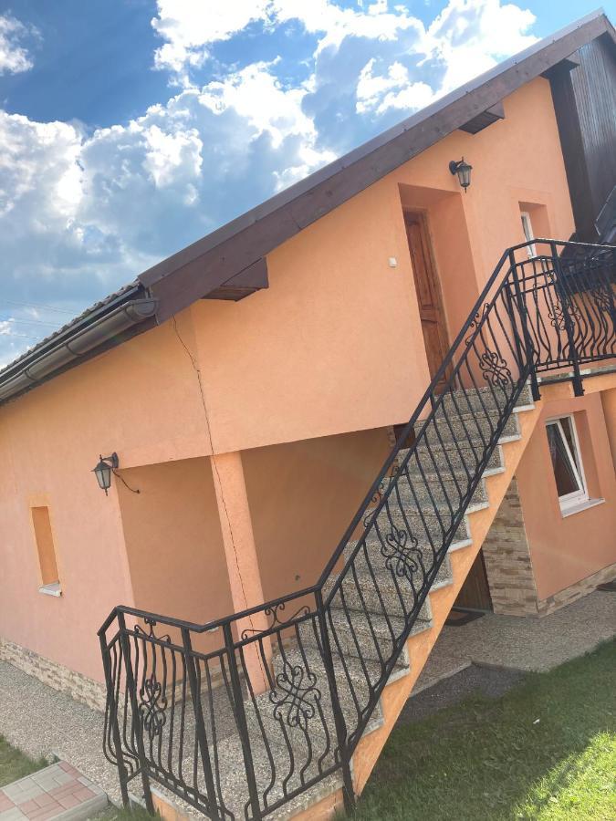 Superubytovanie Olga Štrba Exterior foto