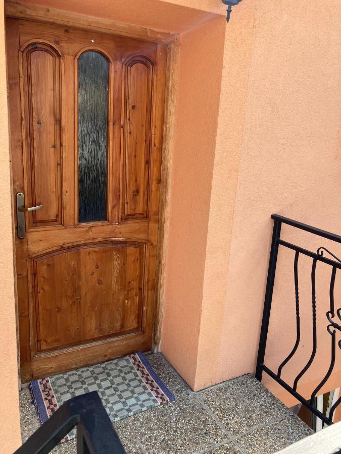 Superubytovanie Olga Štrba Exterior foto