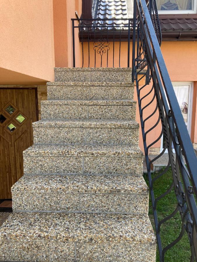 Superubytovanie Olga Štrba Exterior foto