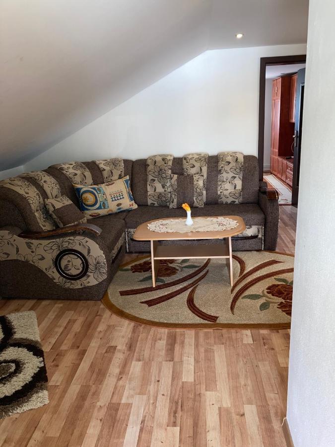 Superubytovanie Olga Štrba Exterior foto