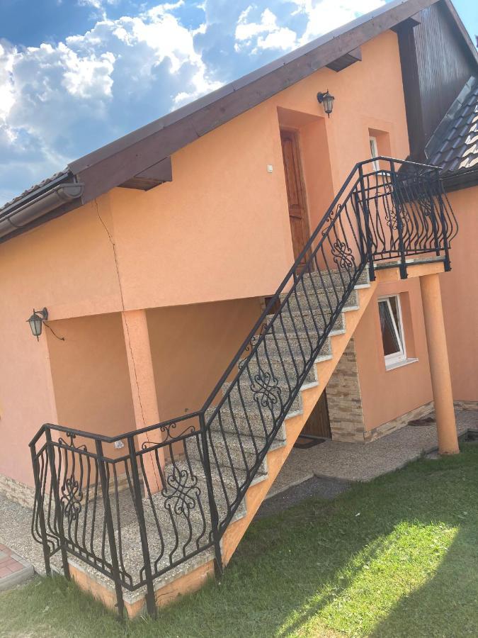 Superubytovanie Olga Štrba Exterior foto